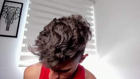 Kevin Ahs online show from February 17, 2:59 pm