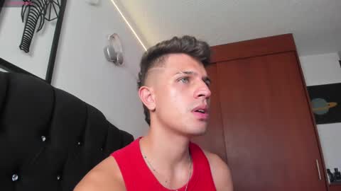 Kevin Ahs online show from November 21, 9:57 pm