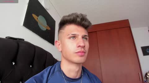 Kevin Ahs online show from January 12, 8:25 pm