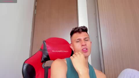 Kevin Ahs online show from March 19, 5:28 pm