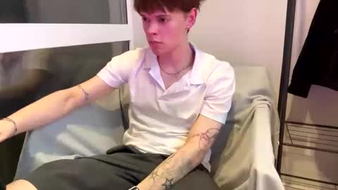 Kevin online show from February 3, 12:21 pm