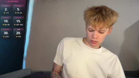 Kevin online show from April 1, 1:01 pm