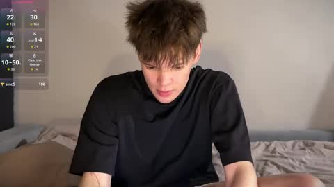 Kevin online show from April 17, 5:27 pm