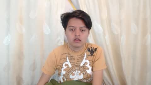 Snapshot of kevin_charless chatting on February 4, 11:16 am Kevin online show from February 4, 11:16 am