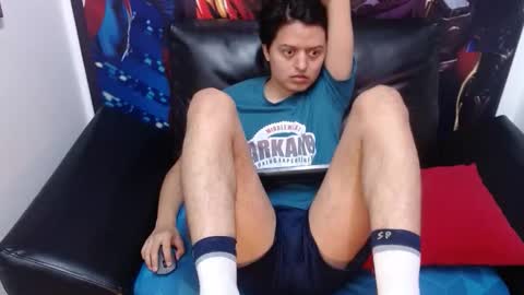 Snapshot of kevin_charless chatting on February 15, 11:52 am Kevin online show from February 15, 11:52 am