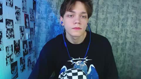 Kevin online show from November 2, 5:10 am