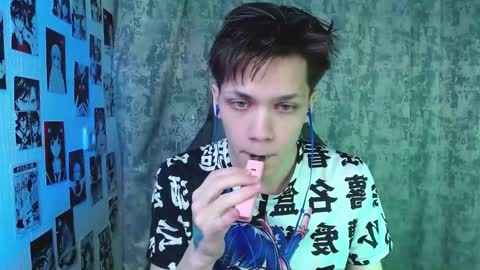 Kevin online show from December 2, 3:34 am