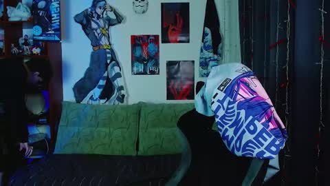 Kevin online show from February 18, 3:46 am