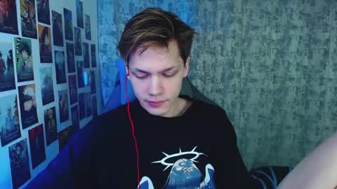 Kevin online show from March 20, 3:55 am