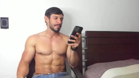 Snapshot of kevin_malone22 chatting on November 4, 1:38 am kevin_malone22 online show from November 4, 1:38 am