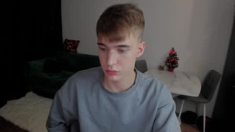 Kevin Martin online show from December 16, 10:24 pm