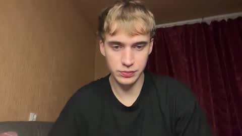 Kevin Martin online show from October 22, 7:13 pm