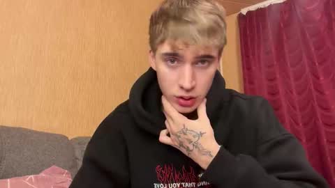 Kevin Martin online show from October 30, 12:34 am