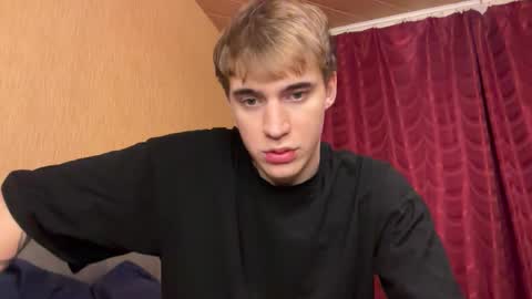 Kevin Martin online show from November 3, 8:10 pm