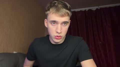 Kevin Martin online show from November 14, 7:12 pm