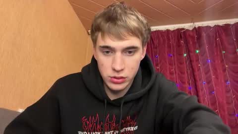 Kevin Martin online show from January 5, 5:27 pm