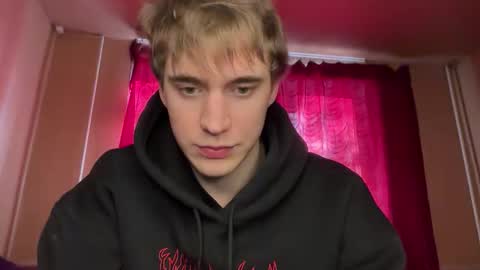 Kevin Martin online show from February 13, 11:39 am