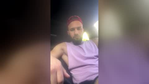Snapshot of kevin_muscle1 chatting on May 3, 2:01 pm Kevin online show from May 3, 2:01 pm