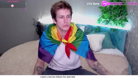 Kevin online show from September 23, 8:34 pm