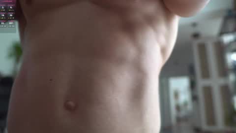 Kevin online show from April 10, 10:09 am