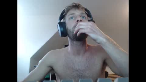 kevinckristensen online show from March 7, 9:50 am