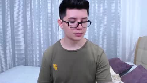 Kevin online show from February 20, 11:10 pm