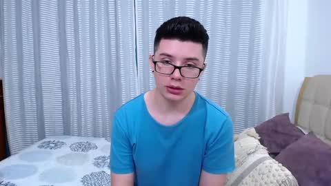 Kevin online show from February 26, 11:37 pm