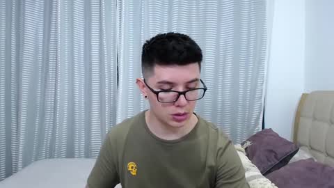 Kevin online show from March 6, 10:58 pm