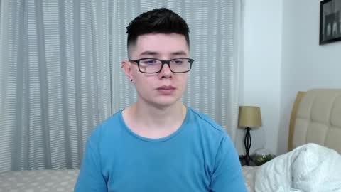 Kevin online show from September 15, 9:15 pm