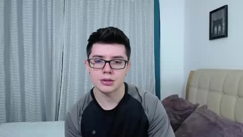 Kevin online show from October 5, 10:07 pm