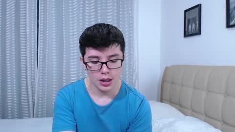 Kevin online show from October 11, 10:30 pm