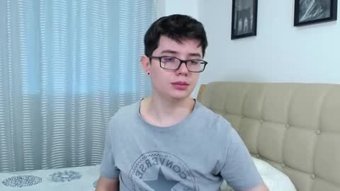 Kevin online show from October 17, 3:25 pm