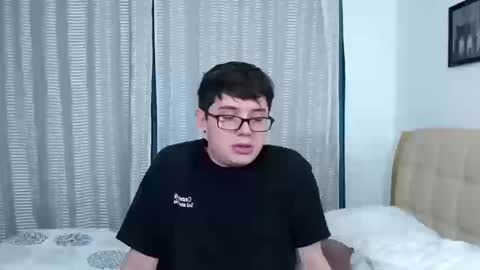 Kevin online show from October 18, 11:05 pm