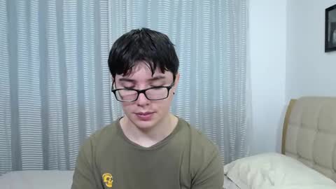 Kevin online show from October 25, 4:35 pm