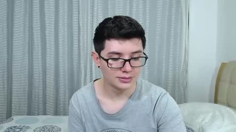 Kevin online show from November 17, 6:35 pm