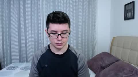 Kevin online show from January 18, 9:29 pm