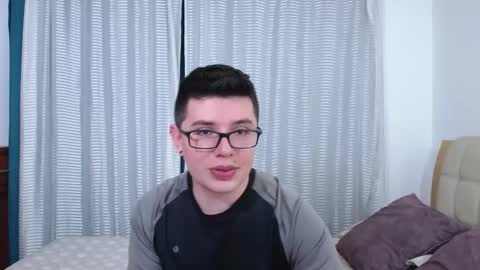 Kevin online show from February 13, 9:33 pm