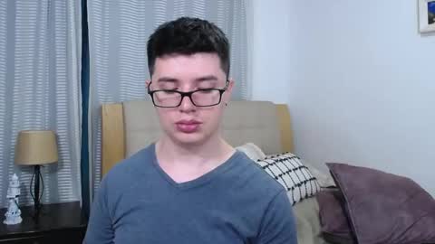 Kevin online show from February 28, 12:22 am