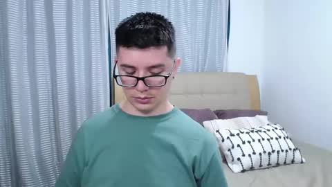 Kevin online show from May 20, 10:38 pm
