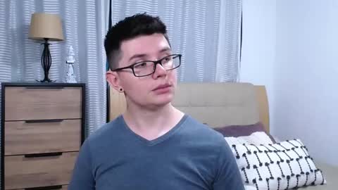 Kevin online show from May 26, 11:01 pm