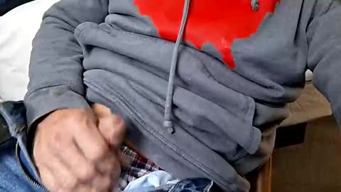 Snapshot of kevinj6969 chatting on October 30, 11:05 pm kevinj6969 online show from October 30, 11:05 pm