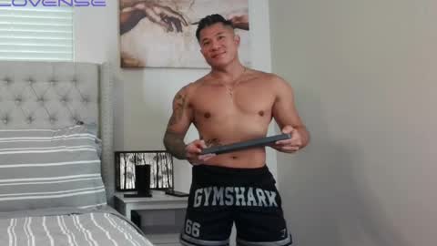 kevinkham online show from May 16, 7:45 pm