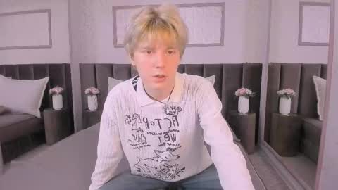 Kevin online show from October 21, 2:40 pm