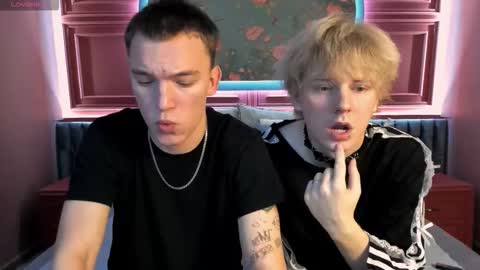 Kevin online show from November 8, 8:07 pm