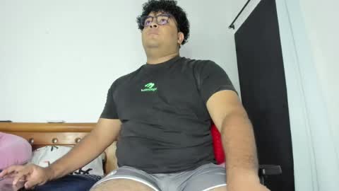 Snapshot of kevinmarshallx_1 chatting on July 20, 5:55 am KEVIN online show from July 20, 5:55 am