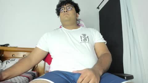 Snapshot of kevinmarshallx_1 chatting on July 22, 2:58 am KEVIN online show from July 22, 2:58 am