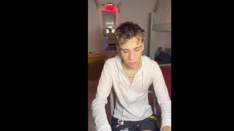 kevonly online show from February 24, 11:30 am