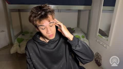 kevonly online show from April 6, 10:16 am