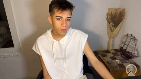 kevonly online show from April 16, 11:33 am