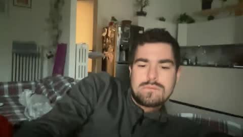 Snapshot of kevinpillobello chatting on January 6, 9:46 am kevinpillobello online show from January 6, 9:46 am